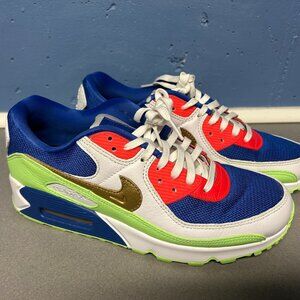 Nike Womens Gym Shoes